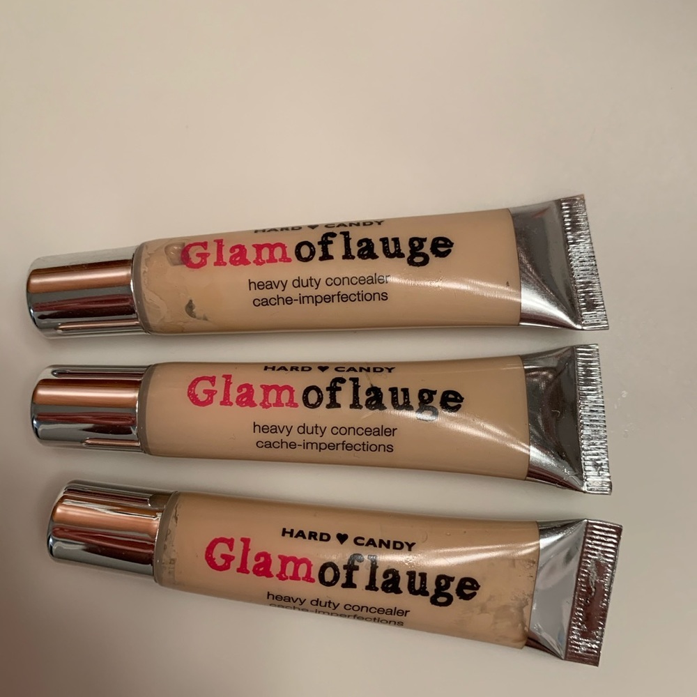Hard Candy Glamoflauge Concealer